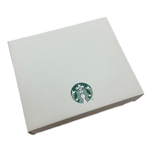 STARBUCKS COFFEE (スターバックス コーヒー) ダブルウォール 耐熱 グラス