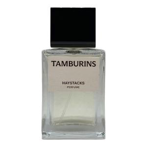 TAMBURINS (タンバリンズ) フレグランス 50ml 残量80%-99% HAYSTACKS