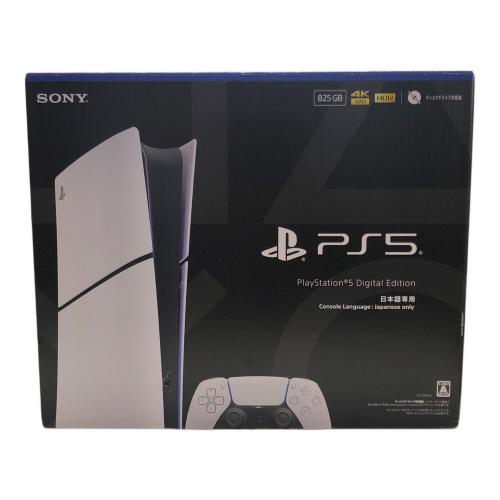 SONY (ソニー) Playstation5 CFI-2200B01