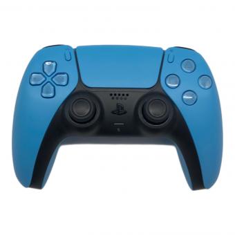 SONY (ソニー) コントローラ CFI-ZCT1J05 ブルー DualSense