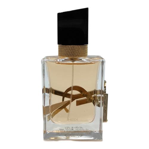 Yves Saint Laurent (イヴサンローラン) オーデトワレ 30ml LIBRE