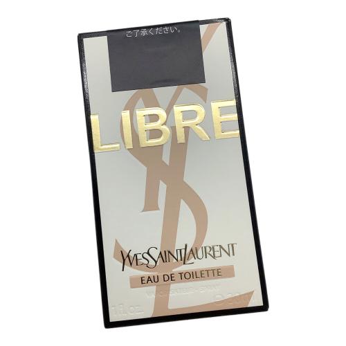Yves Saint Laurent (イヴサンローラン) オーデトワレ 30ml LIBRE