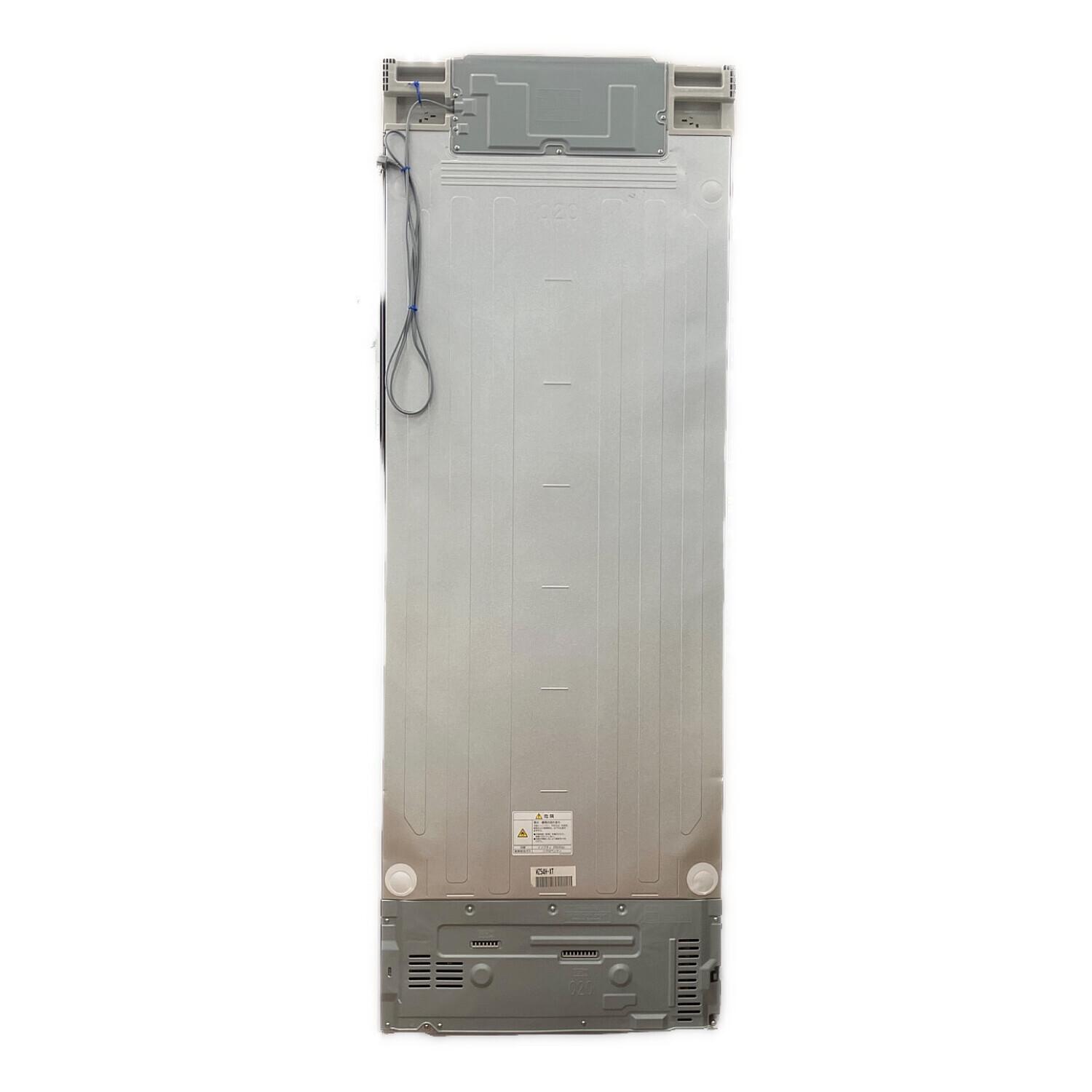 MITSUBISHI (ミツビシ) 6ドア冷蔵庫 MR-MZ54H-XT 2022年製 60 540L