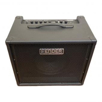 FENDER (フェンダー) BRONCO 40 ベースアンプ