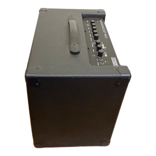 FENDER (フェンダー) BRONCO 40 ベースアンプ