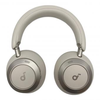 sound core by Anker (アンカー) ワイヤレスヘッドホン Space One Pro