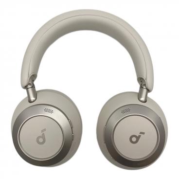 Anker (アンカー) ワイヤレスヘッドホン Soundcore Space One Pro