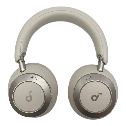 sound core by Anker (アンカー) ワイヤレスヘッドホン Space One Pro