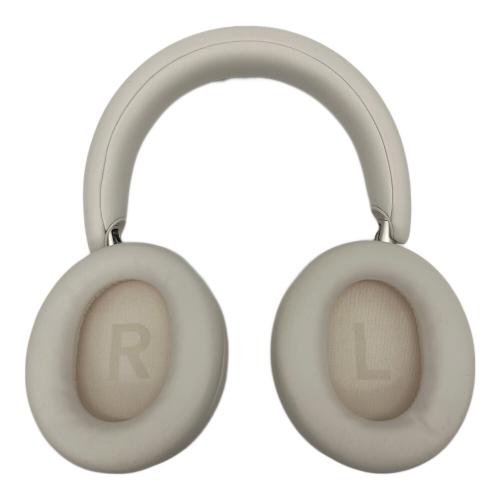 sound core by Anker (アンカー) ワイヤレスヘッドホン Space One Pro