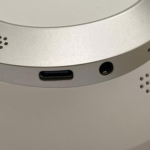 sound core by Anker (アンカー) ワイヤレスヘッドホン Space One Pro