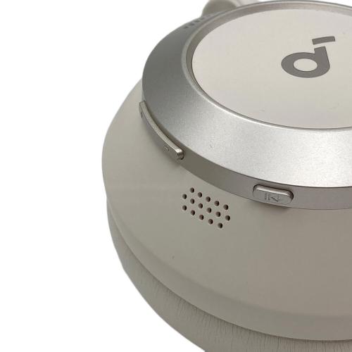sound core by Anker (アンカー) ワイヤレスヘッドホン Space One Pro