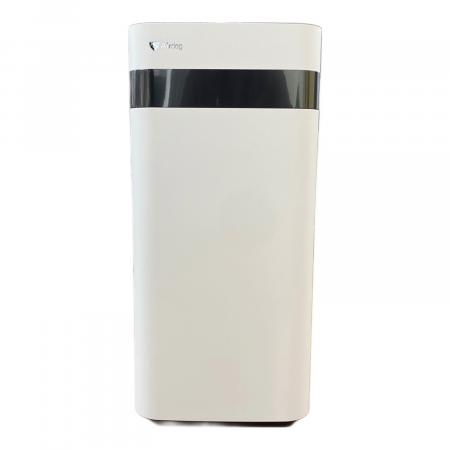 Airdog (エアドッグ) 空気清浄機 KJ200F-X3D BAKL2956150776 2023年
