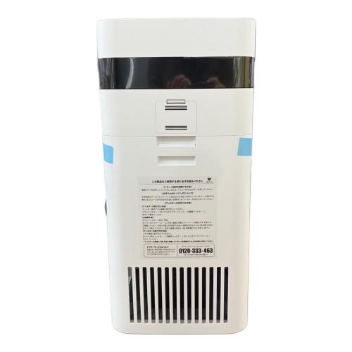 Airdog (エアドッグ) 空気清浄機 KJ200F-X3D BAKL2956150776 2023年発売モデル