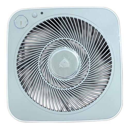 Airdog (エアドッグ) 空気清浄機 KJ200F-X3D BAKL2956150776 2023年発売モデル