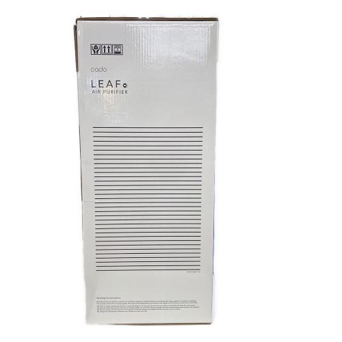 cado (カドー) 空気清浄機 LEAF 320i