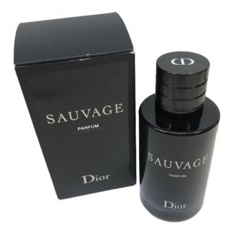 Dior (ディオール) オードパルファム 100ml 残量80%-99% ソヴァージュパルファム