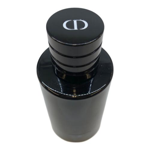 Dior (ディオール) オードパルファム 100ml 残量80%-99% ソヴァージュパルファム