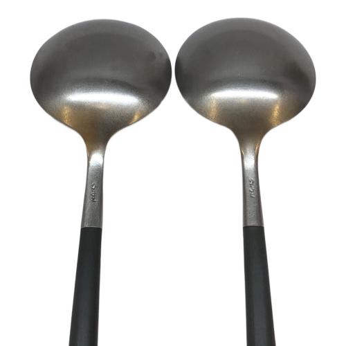 Cutipol (クチポール) カトラリーセット 6Pセット