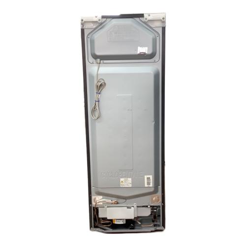 HITACHI (ヒタチ) 3ドア冷蔵庫 R-27TV 2023年製 294 265L