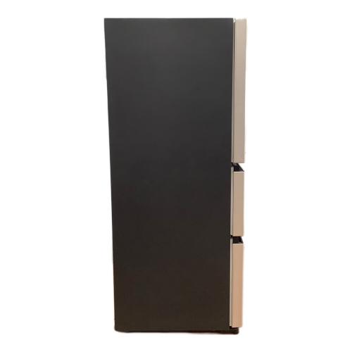 HITACHI (ヒタチ) 3ドア冷蔵庫 R-27TV 2023年製 294 265L