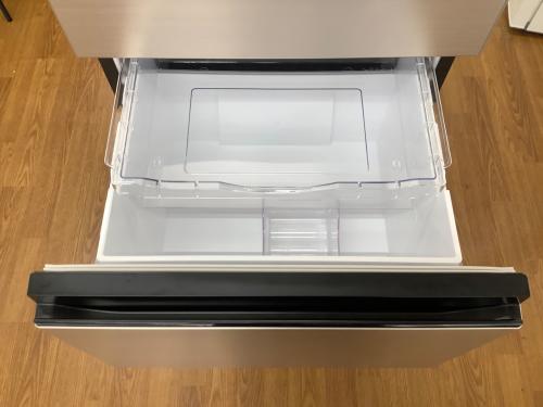 HITACHI (ヒタチ) 3ドア冷蔵庫 R-27TV 2023年製 294 265L