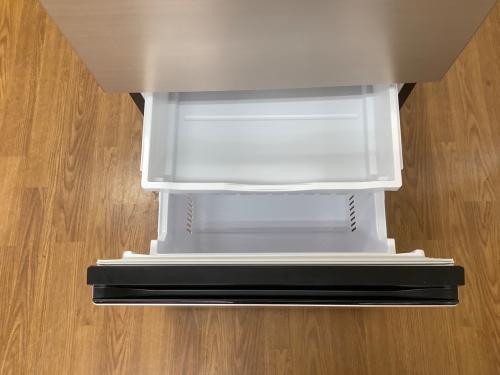 HITACHI (ヒタチ) 3ドア冷蔵庫 R-27TV 2023年製 294 265L