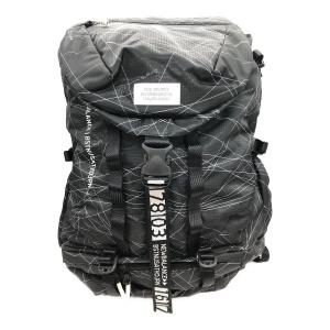 NEW BALANCE GOLF (ニューバランス ゴルフ) リュック 012-0181002 ブラック