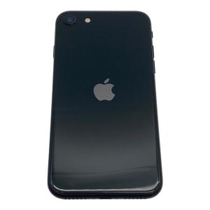 Apple (アップル) iPhone SE(第2世代) MX9R2J/A