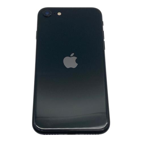 Apple (アップル) iPhone SE(第2世代) MX9R2J/A