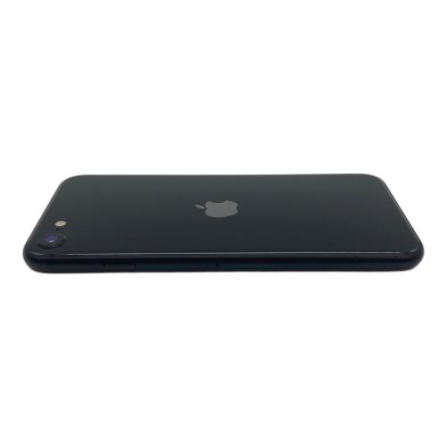 Apple (アップル) iPhone SE(第2世代) MX9R2J/A