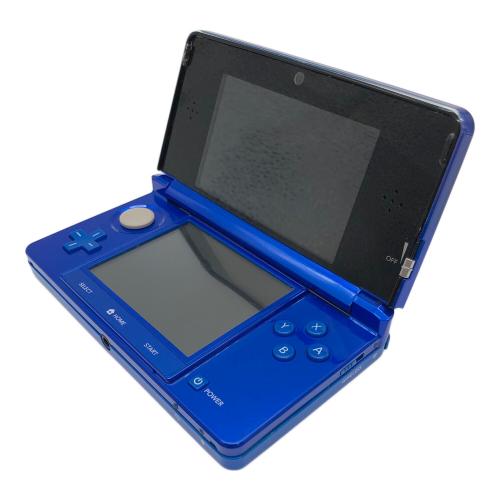 Nintendo (ニンテンドウ) Nintendo 3DS CTR-001
