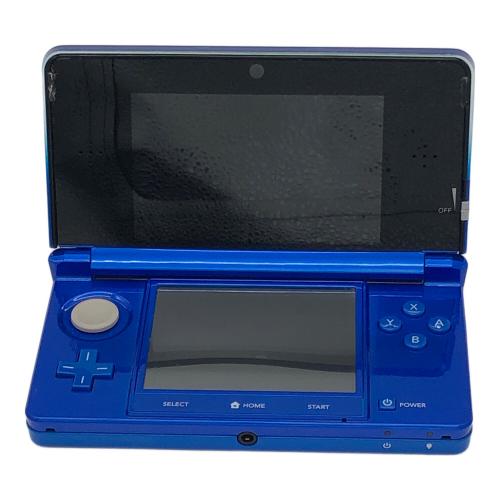 Nintendo (ニンテンドウ) Nintendo 3DS CTR-001