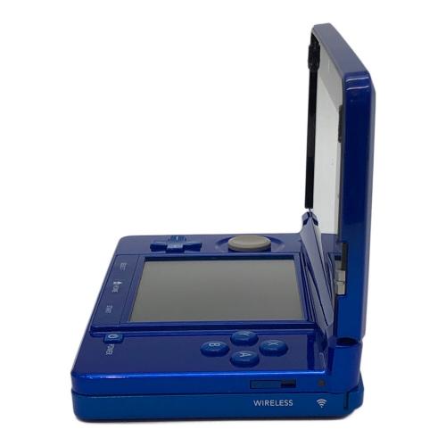 Nintendo (ニンテンドウ) Nintendo 3DS CTR-001