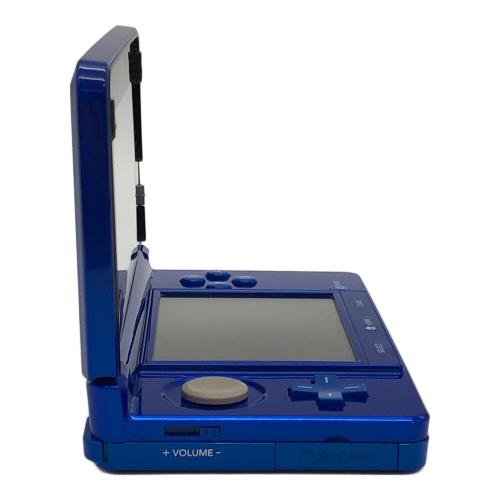 Nintendo (ニンテンドウ) Nintendo 3DS CTR-001