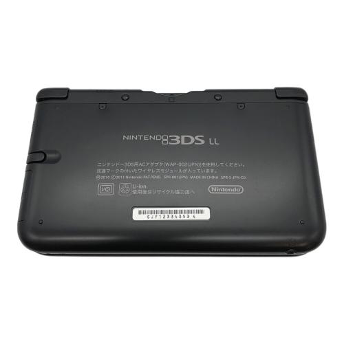 Nintendo (ニンテンドウ) 3DS LL SPR-001