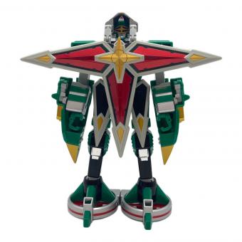 忍風戦隊ハリケンジャー (ニンプウセンタイハリケンジャー) 飛翔変形 DX天空神 戦隊ヒーロー