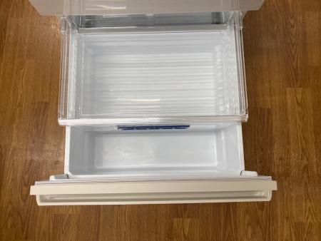 Panasonic (パナソニック) 5ドア冷蔵庫 NR-E419EX-N 2023年製 406L