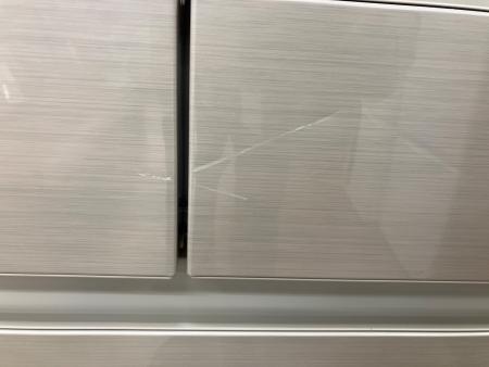 Panasonic (パナソニック) 5ドア冷蔵庫 NR-E419EX-N 2023年製 406L