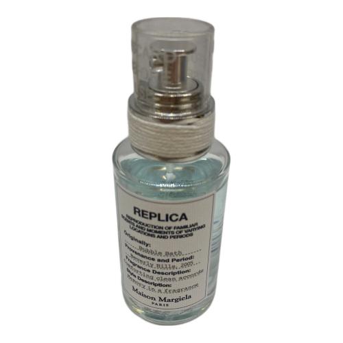 Maison Margiela (メゾンマルジェラ) オードトワレ 30ml 残量80%-99% バブルバス