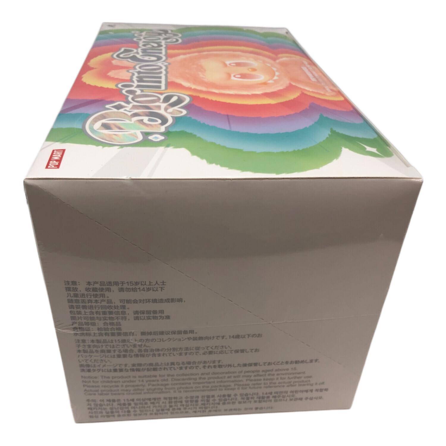 POP MART (ポップマート) ラブブ Big Into Energy Box ☆｜トレファク