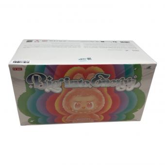 POP MART (ポップマート) ラブブ Big Into Energy Box ★