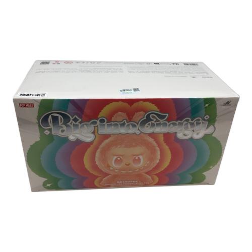 POP MART (ポップマート) ラブブ Big Into Energy Box ★