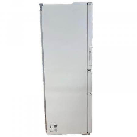 SHARP (シャープ) 3ドア冷蔵庫 SJ-PW37P-W 2025年製 374L｜トレファク