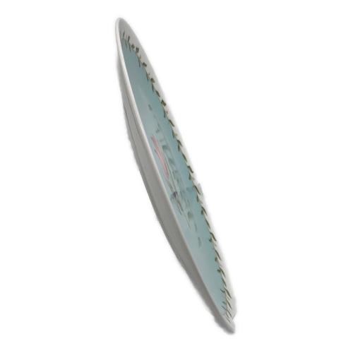 TIFFANY & Co. (ティファニー) プレート 24cm ピンクチューリップ