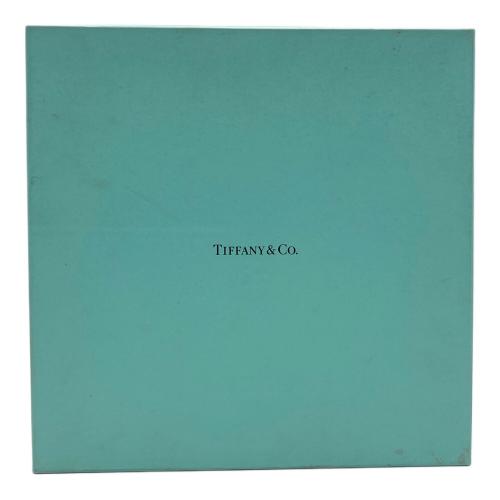 TIFFANY & Co. (ティファニー) プレート 24cm ピンクチューリップ