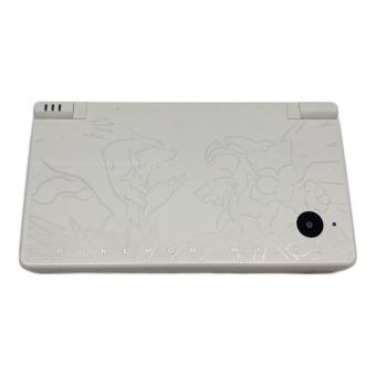 Nintendo (ニンテンドー) NintendoDSi TWL-001 レシラム・ゼクロムエディション タッチペン黄ばみ有