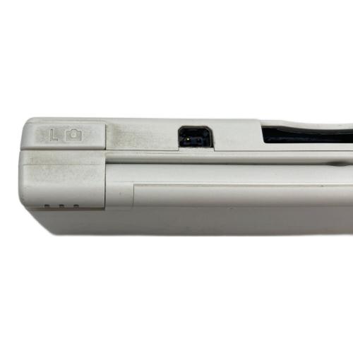 Nintendo (ニンテンドー) NintendoDSi TWL-001 レシラム・ゼクロムエディション タッチペン黄ばみ有