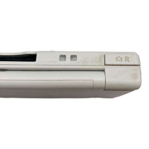 Nintendo (ニンテンドー) NintendoDSi TWL-001 レシラム・ゼクロムエディション タッチペン黄ばみ有