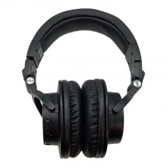 audio-technica (オーディオテクニカ) ワイヤレスヘッドホン ath-m50xBT2