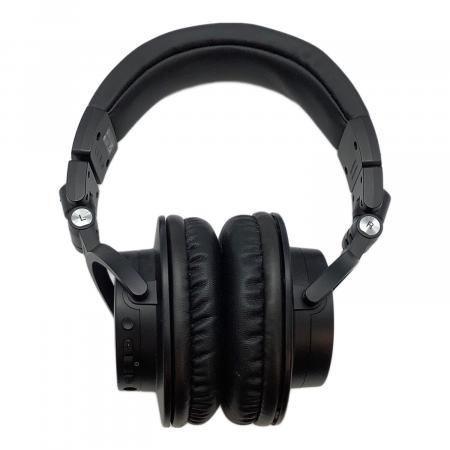 audio-technica (オーディオテクニカ) ワイヤレスヘッドホン ath